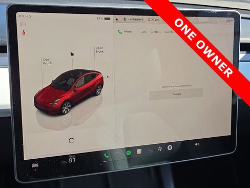 Used 2023 Tesla Model Y Long Range image 21