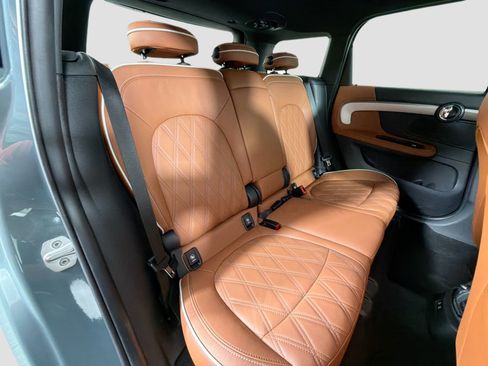 Certified 2023 MINI Cooper Countryman S w/ Signature Upholstery Package image 31