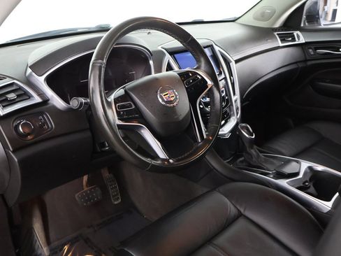 Used 2014 Cadillac SRX FWD image 24