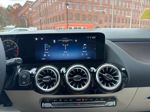 New 2026 Mercedes-Benz GLA 250 4MATIC image 30