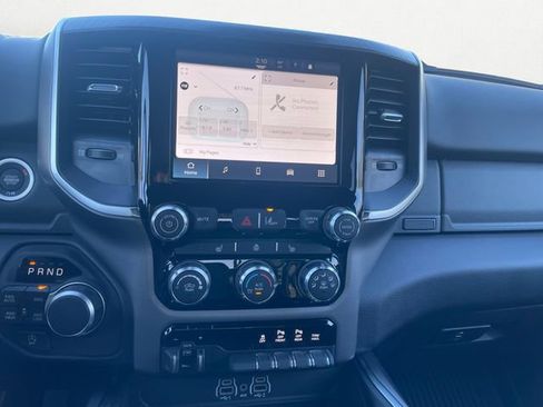New 2026 RAM 1500 Big Horn AWD/4WD image 23