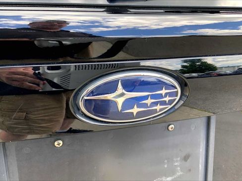Used 2021 Subaru Crosstrek 2.5i Sport w/ Moonroof Package AWD/4WD image 32
