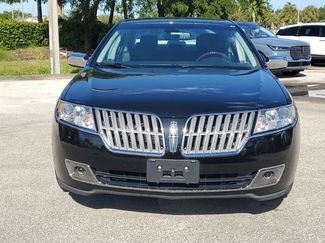 Used 2012 Lincoln MKZ Hybrid video 2