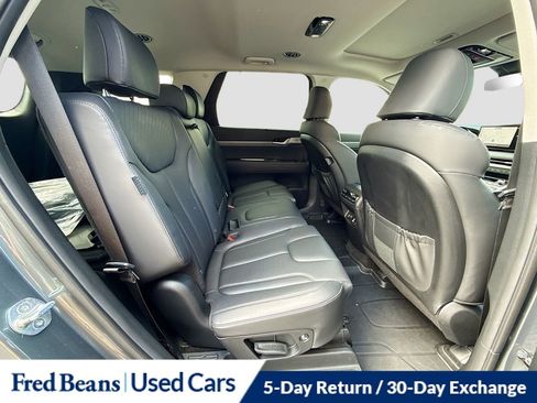 Used 2024 Hyundai Palisade SEL FWD image 32