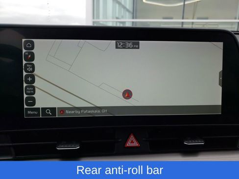 Used 2023 Kia Sportage EX image 23