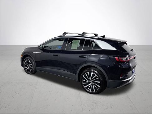 Certified 2023 Volkswagen ID.4 Pro S Plus AWD/4WD image 8