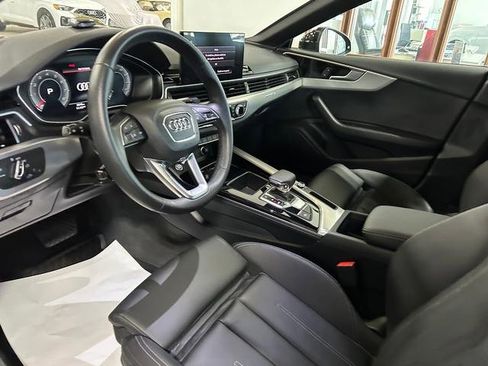 Used 2025 Audi A5 2.0T Premium Plus w/ Convenience Plus Package image 10