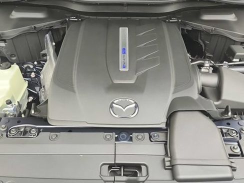 Used 2026 MAZDA CX-90 Plug-In Hybrid w/Premium Sport AWD/4WD image 16