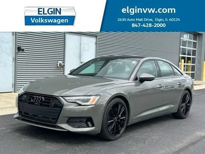 Used 2023 Audi A6 Premium Plus w/ Premium Plus Package