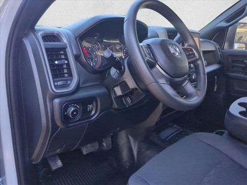 New 2026 RAM 3500 Tradesman image 3