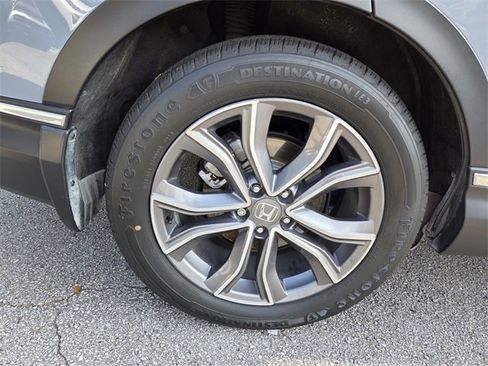 Used 2020 Honda CR-V Touring image 21