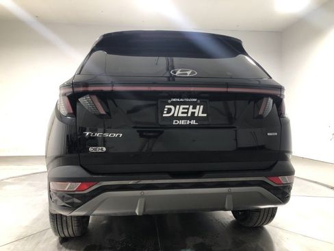 Used 2023 Hyundai Tucson Limited image 6