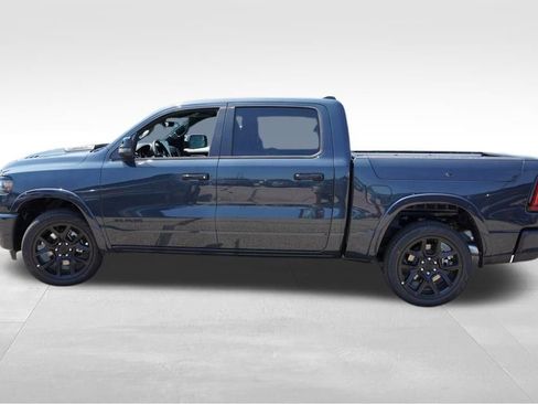 New 2026 RAM 1500 Laramie w/ Night Edition image 6