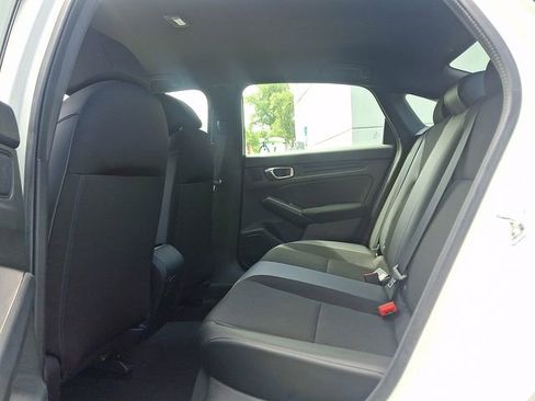 Used 2023 Honda Civic Sport image 10