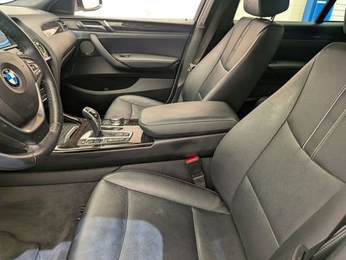 Used 2018 BMW X4 xDrive28i AWD/4WD image 14