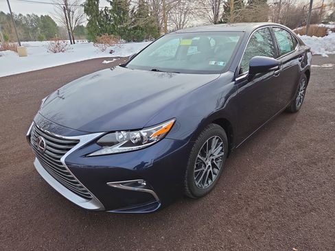 Used 2016 Lexus ES 350 image 7