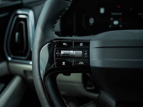 New 2026 Kia Sorento SX Prestige AWD/4WD image 21