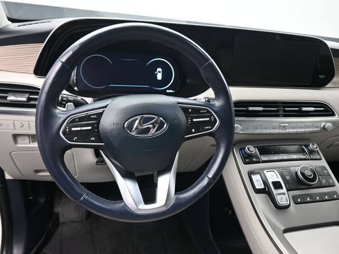 Used 2022 Hyundai Palisade Limited FWD image 15