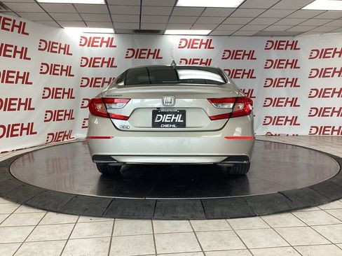 Used 2020 Honda Accord EX-L image 6