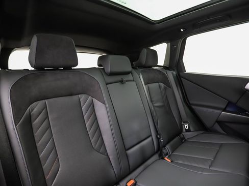 Used 2026 BMW X3 M50 AWD/4WD image 27