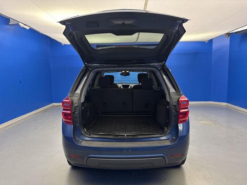 Used 2017 Chevrolet Equinox LT w/ Convenience Package FWD image 27