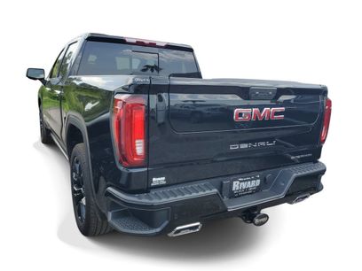 New 2026 GMC Sierra 1500 Denali