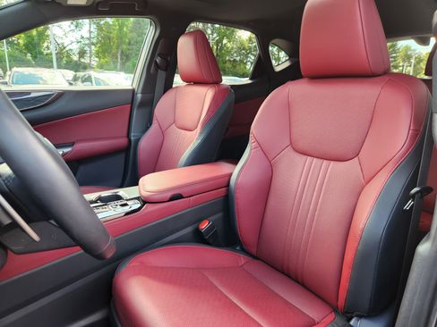 Used 2025 Lexus NX 350 AWD w/ Accessory Package (P2) image 7