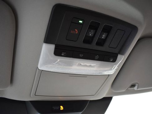 New 2026 Nissan Pathfinder Platinum AWD/4WD image 27