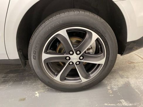 Certified 2022 Buick Enclave Essence w/ Experience Buick Package image 29