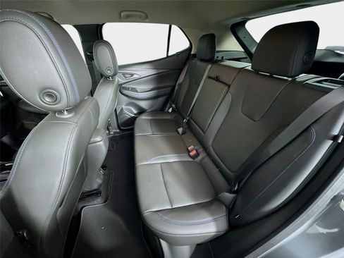 New 2026 Buick Encore GX Sport Touring w/ Advanced Technology Package FWD image 22