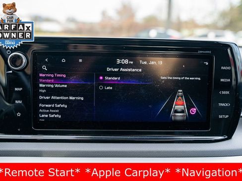 Used 2022 Kia K5 GT-Line image 24