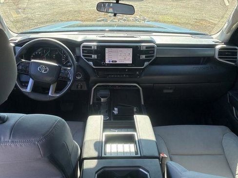 Used 2024 Toyota Tundra SR5 w/ SR5 Convenience Package image 27