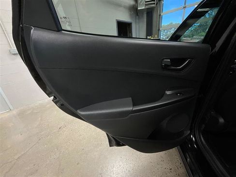 Used 2022 Hyundai Kona N Line FWD image 21