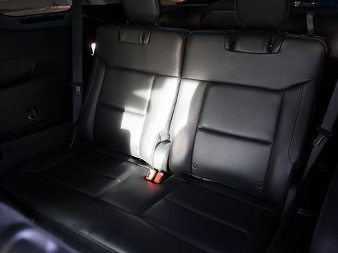 Certified 2022 Ford Explorer XLT w/ Equipment Group 202A image 26