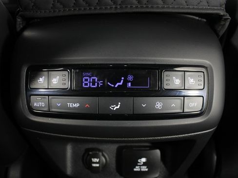 Used 2025 Hyundai Palisade Calligraphy image 23