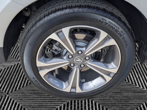 Certified 2025 Acura RDX w/Technology Package image 26