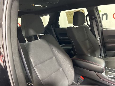 Used 2025 Dodge Durango GT AWD/4WD image 13