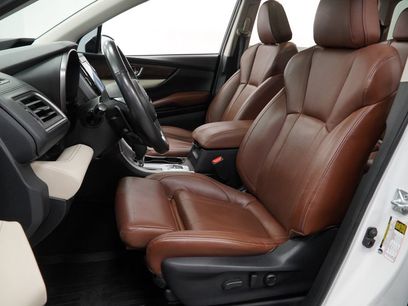 Used 2021 Subaru Ascent Touring