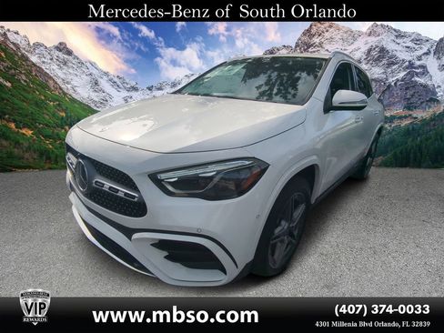 Used 2024 Mercedes-Benz GLA 250 4MATIC image 10