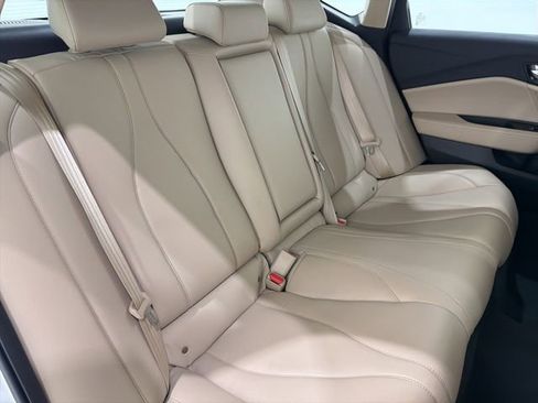 Certified 2023 Acura TLX FWD image 22