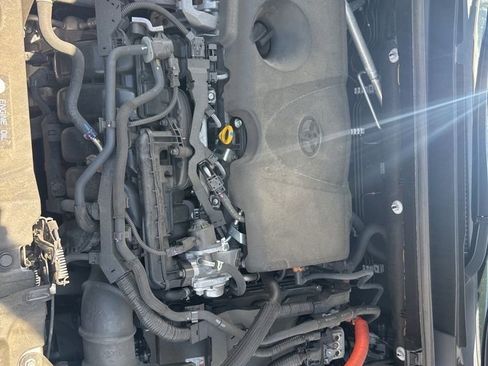 Used 2023 Toyota RAV4 XSE image 16