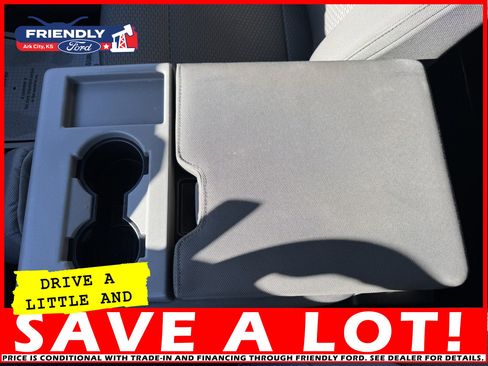 Used 2016 Ford F150 XLT image 26