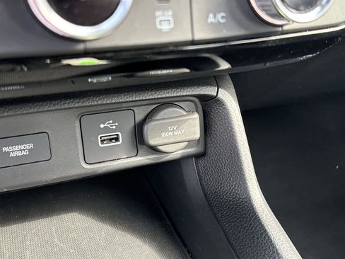 Certified 2023 Honda Civic Sport image 26