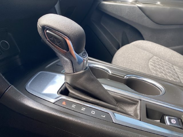 Used 2023 Chevrolet Equinox LT FWD image 32