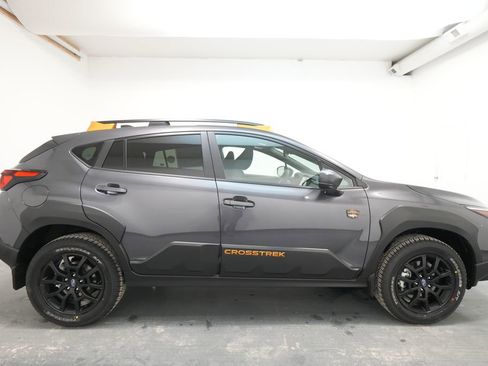New 2026 Subaru Crosstrek 2.5i Wilderness AWD/4WD image 9