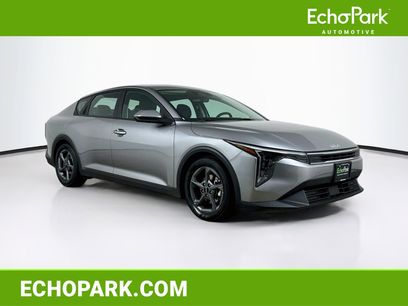 Used 2025 Kia K4