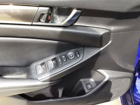 Used 2022 Honda Accord Sport image 23