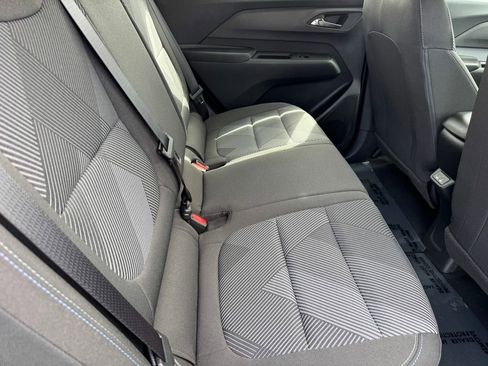 New 2027 Chevrolet Bolt LT FWD image 10