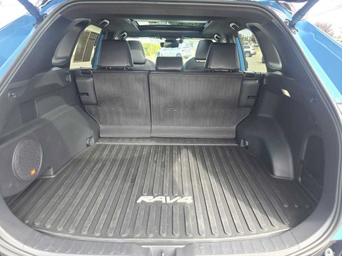 Used 2024 Toyota RAV4 XSE w/ Advanced Technology Package AWD/4WD image 14
