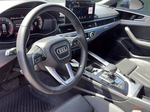 Used 2023 Audi A5 2.0T Premium Plus w/ Premium Plus AWD/4WD image 13
